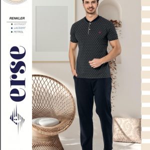 erse tekstil pijama 511