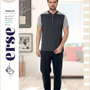 erse tekstil pijama 526